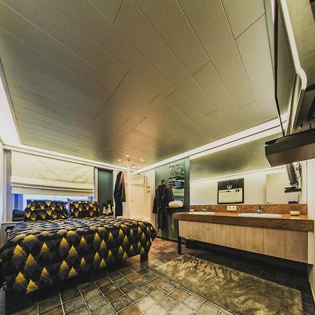 Beautyd Grey Room Centrum Gullegem Wevelgem Bagian luar foto