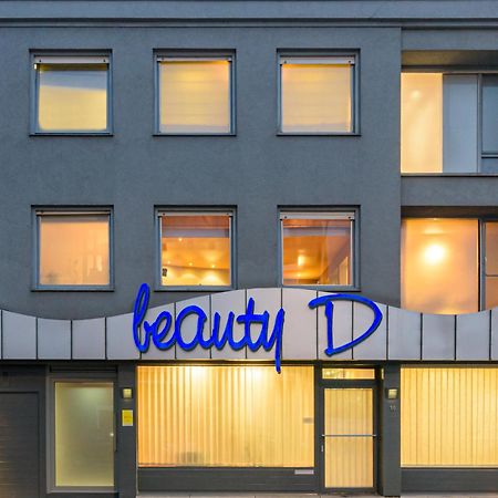 Beautyd Grey Room Centrum Gullegem Wevelgem Bagian luar foto