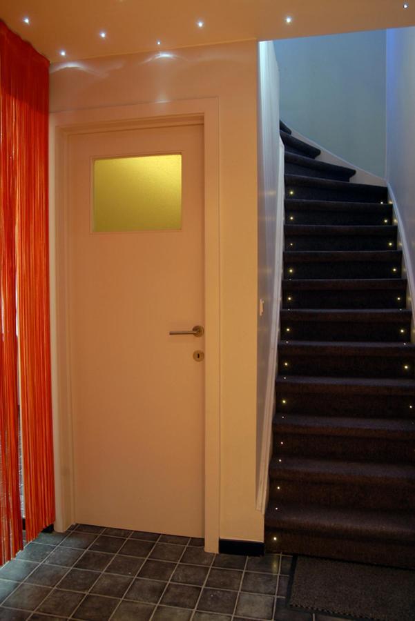 Beautyd Grey Room Centrum Gullegem Wevelgem Bagian luar foto