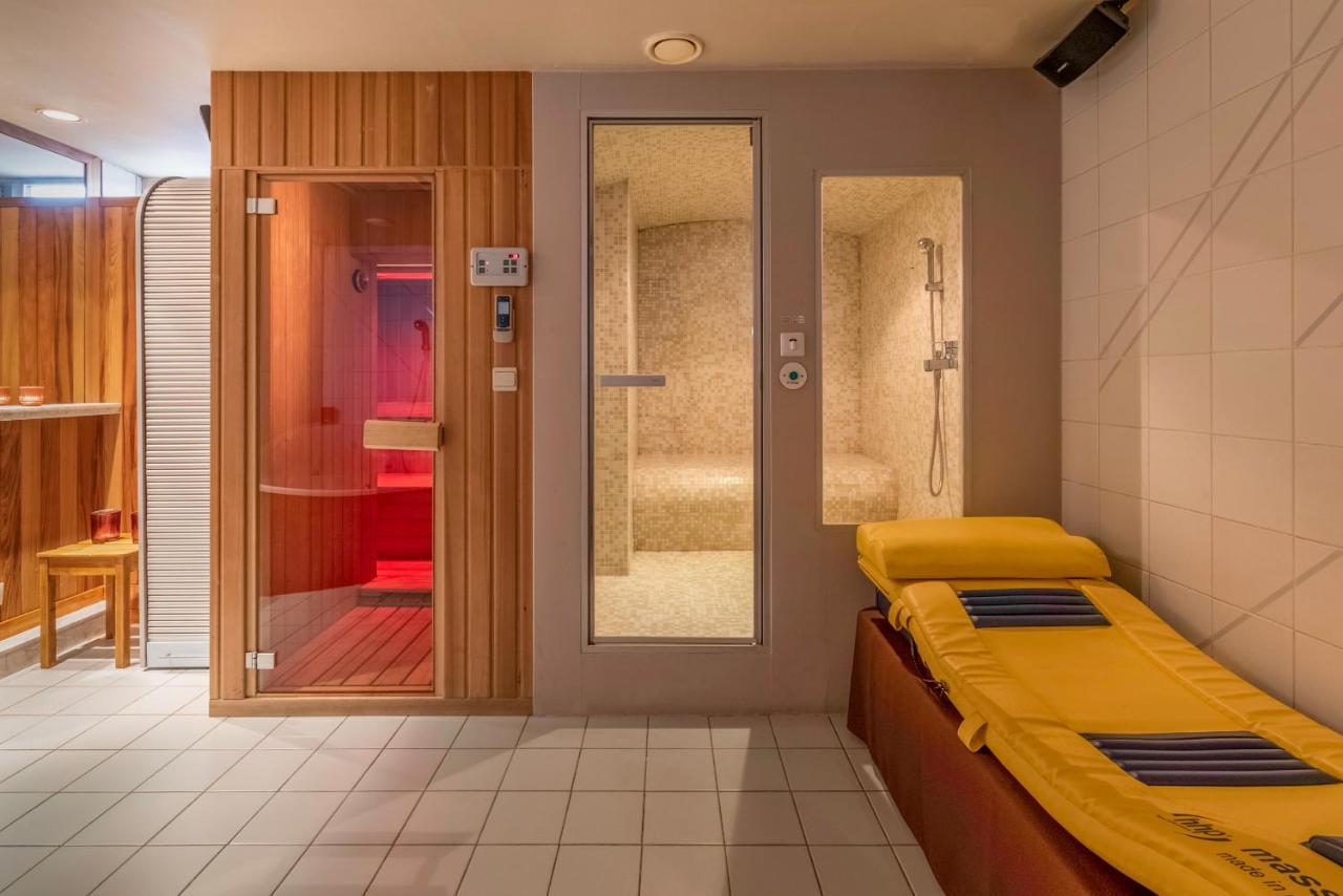 Beautyd Grey Room Centrum Gullegem Wevelgem Bagian luar foto