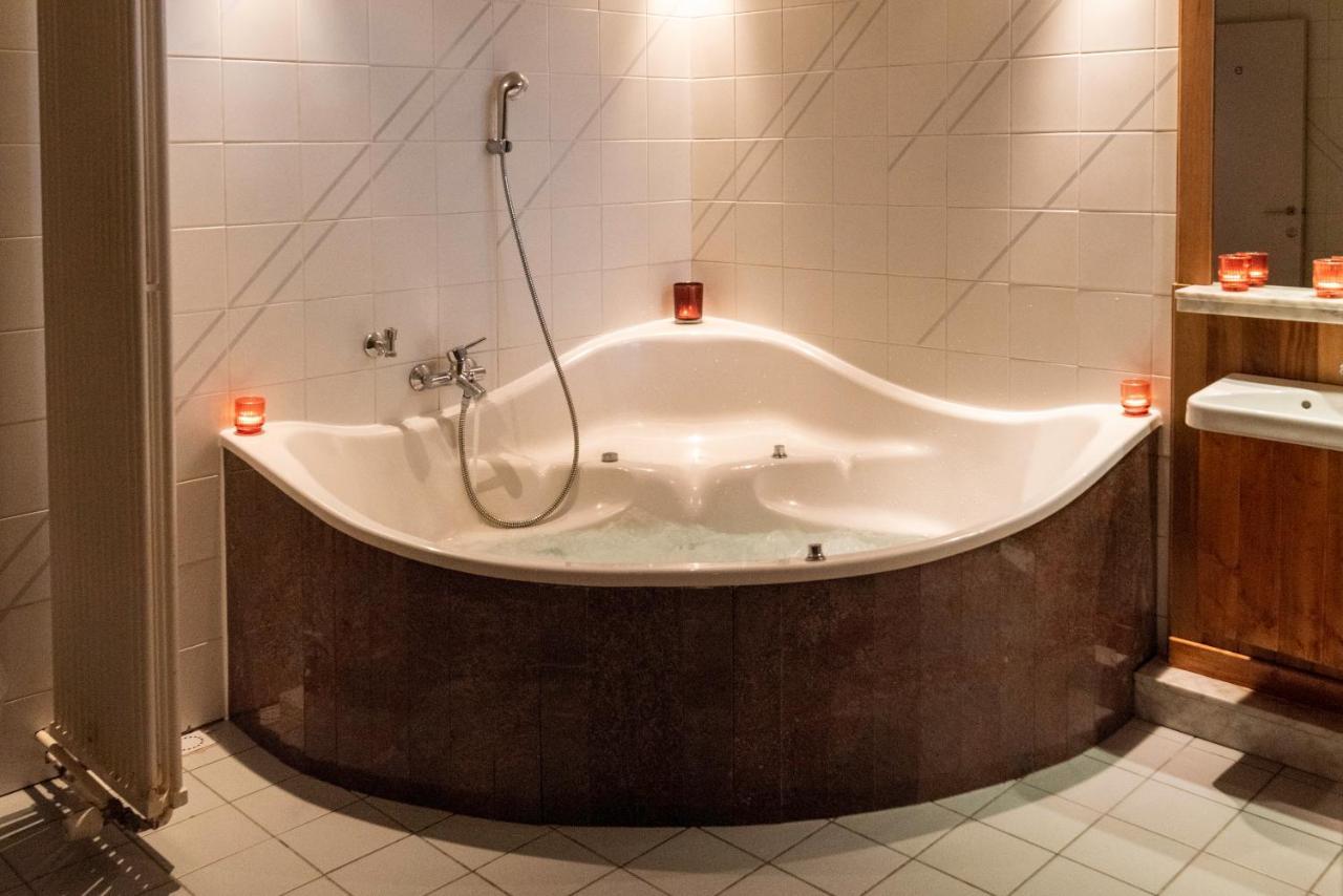 Beautyd Grey Room Centrum Gullegem Wevelgem Bagian luar foto