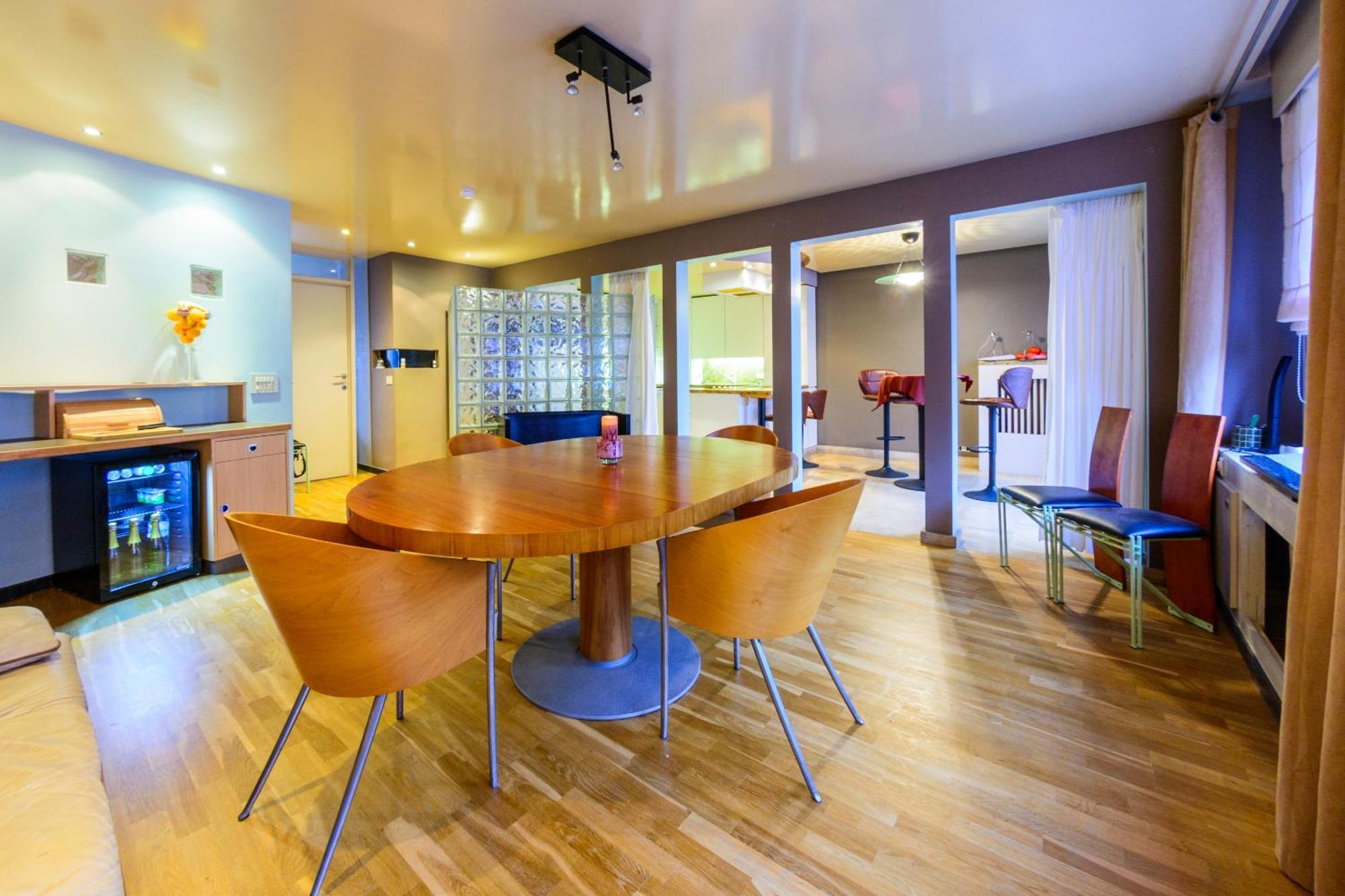 Beautyd Grey Room Centrum Gullegem Wevelgem Bagian luar foto