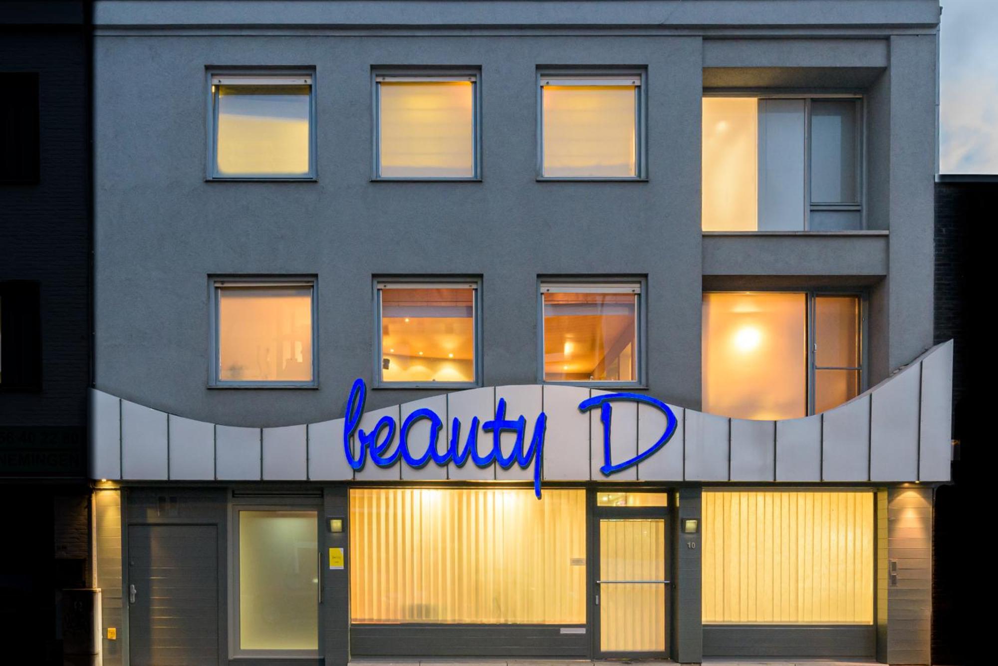 Beautyd Grey Room Centrum Gullegem Wevelgem Bagian luar foto
